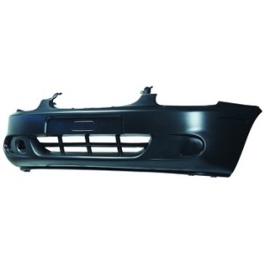 PARACHOQUE DIANTEIRO CORSA/CLASSIC 00/01/02/03/04/05/06/07/08/09 SEM FURO LISO