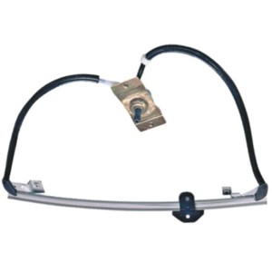 MAQUINA VIDRO SANTANA /97 4P/2P LD MANUAL - 20472