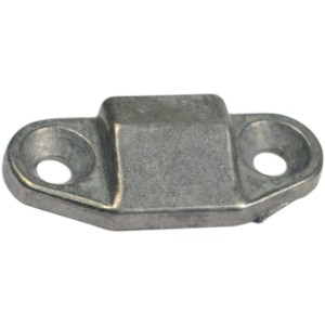 Batente Guia da tampa traseira Brasilia 73 à 81 - 20115