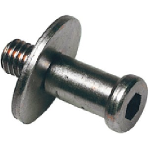 Batente da Porta Chevette/ Chevy 500 / Monza - 40445