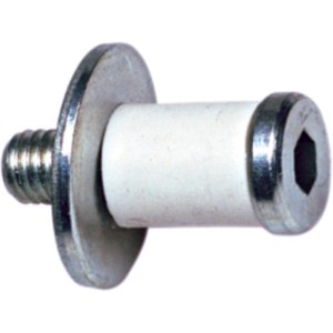 Batente da Porta Corcel II / Del Rey / Pampa LD/LE - 30397