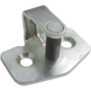 BATENTE PORTA CORSA/MERIVA/ASTRA  DIANT/TRAS - 40978