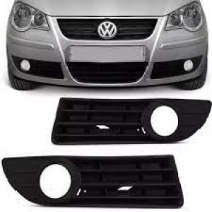 MOLDUARA FAROL AUXILIAR POLO 07/08/09/10/11 COM FURO DIREITO