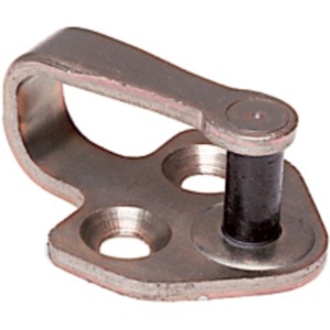 BATENTE PORTA ESCORT/ KA/FIESTA  DIANT/TRAS. LD/LE - 30492