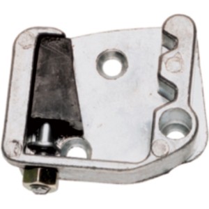 BATENTE PORTA FUSCA 59/77 LE - 20367