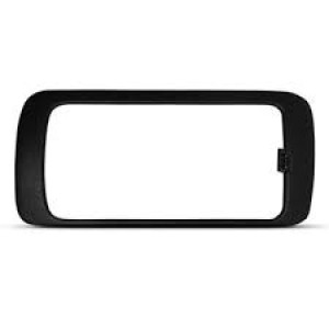 MOLDURA FAROL AUXILIAR SANTANA 95/96/97 ESQUERDO