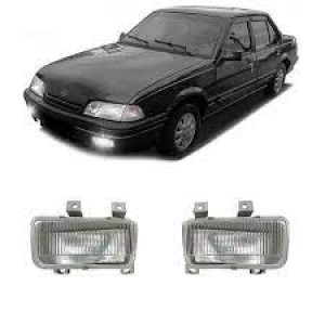 FAROL AUXILIAR MONZA 91/92/93/94/95/96/97 ESQUERDO