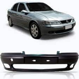 PARACHOQUE DIANTEIRO VECTRA 00/01/02/03/04/05 LISO