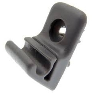 SUPORTE QUEBRA SOL PALIO GRAFITE