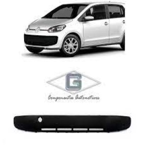 GRADE PARACHOQUE UP 14/15/16/17 SEM FURO MILHA