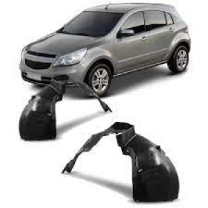 PARABARRO DIANTEIRO GM AGILE 09/14 LE