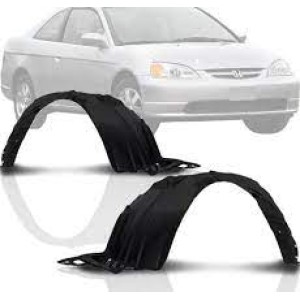 PARABARRO CIVIC 01/03 LD