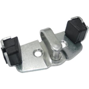 BATENTE PORTA-MALAS CORSA 02/ - 40969