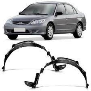 PARABARRO CIVIC 04/05 LD