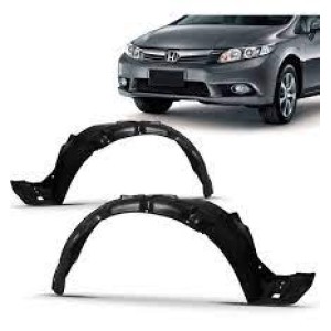 PARABARRO CIVIC 12/ LD