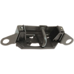 Batente da Tampa do Porta-Malas PALIO/SIENA 06/01 - 70053