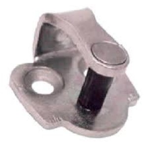 BATENTE PORTA KA/FIESTA/ECOSPORT   LE/LD - 30748