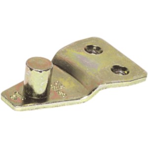 Batente do porta-malas PASSAT 77/88 - 20656