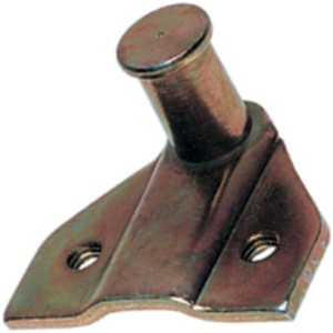 BATENTE PORTA-MALAS PASSAT 77/88 - 20657