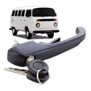 MAC. EXT. PORTA KOMBI CLIPPER 75/13 DIANT.C/CHAVE  D/E