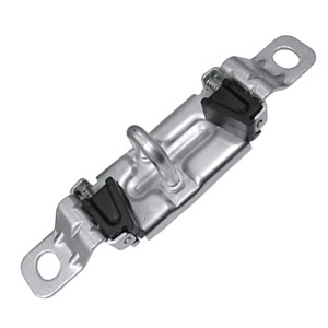 Batente da Tampa do Porta-Malas Uno  - 70292