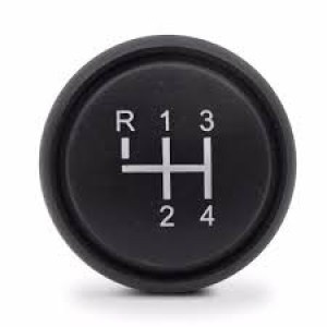 BOLA DE CAMBIO GOL 80/83 AR RE FRENTE