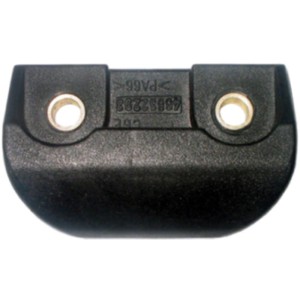 BATENTE TAMPA TRASEIRA STRADA 96/07 LE/LD - 70275