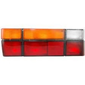 LANT.TRAS GOL 87/94 TRICOLOR ACRILICA LE