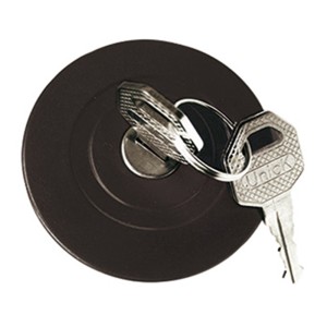 TAMPA TANQUE FUSCA/TL/MONZA/OPALA/CORCEL II - 10210