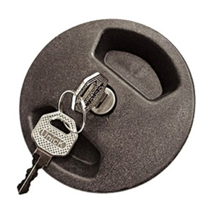 TAMPA TANQUE ESCORT /87 - 10226