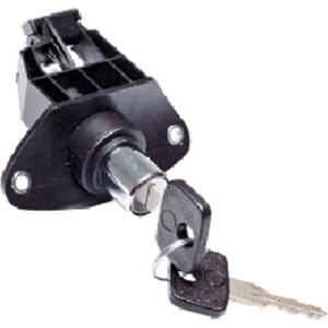 BOTAO PORTA-MALAS CORSA CLASSIC 94/04 MECANICA - 40532