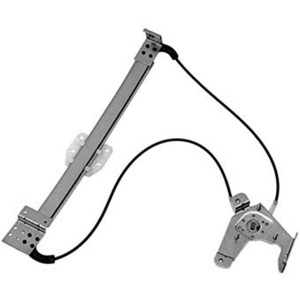 MAQUINA VIDRO GOL /94 ELETRICA S/ MOTOR LE - 20561