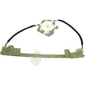 MAQUINA VIDRO D20 ELETRICA S/ MOTOR LD - 40626