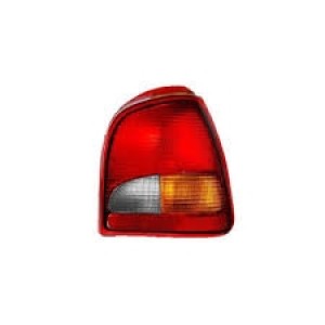 LANT.TRAS GOL 95/99 TRICOLOR LD