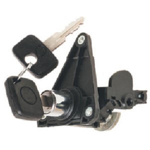 Botão porta-malas Mecânica C/Chave Corsa Hatch 94/02 - 40460