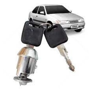 Cilindro de Ignição Logus 93 à 96 - Pointer 94 à 96 - 20697