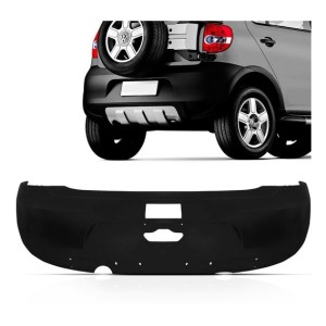 PARACHOQUE TRASEIRO CROSSFOX 04/05/06/07