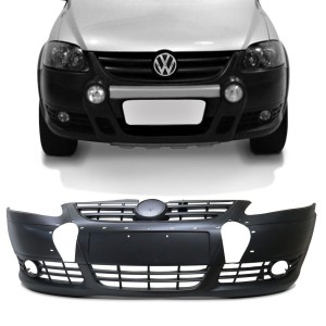 PARACHOQUE DIANTEIRO CROSSFOX 08/09/10