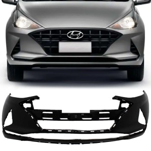 PARACHOQUE DIANTEIRO HB20 20/21 LISO