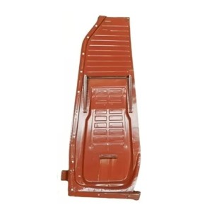 ASSOALHO FUSCA 77/78/79/80/81/82/83/84/85/86/87/88/89/90/91/92/93 ESQUERDO