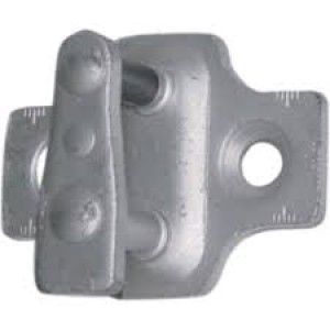 Batente porta diant./tras.  Brava/Marea 98 à 07 LD/LE - 70130