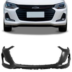 PARACHOQUE DIANTEIRO ONIX/PRISMA 20/21/22 LISO