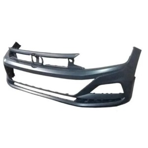 PARACHOQUE DIANTEIRO POLO/VIRTUS 18/19/20/21 LISO