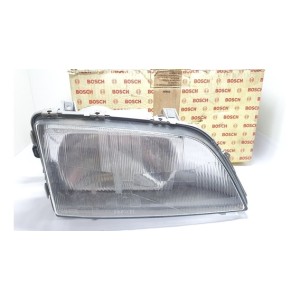 FAROL GM OMEGA 92/98 SEM AUX COM MOTOR ELET DIR BOSH