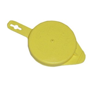 TAMPA RESERVATORIO LIMPADOR CORSA/CELTA/MONZA - 10291