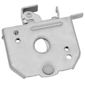 FECHADURA CAPO CLIO 03/16 - MEGANE 06/12 INFEIROR - 611318