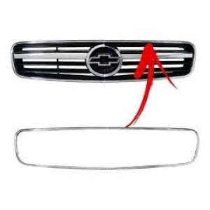 FRISO GRADE VECTRA 06/07/08 CROMADO