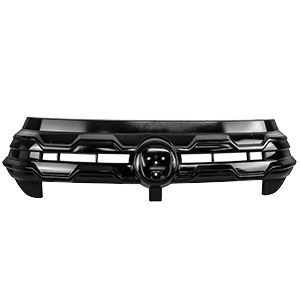 GRADE MOBI 16/17/18/19/20 PRETO BRILHANTE