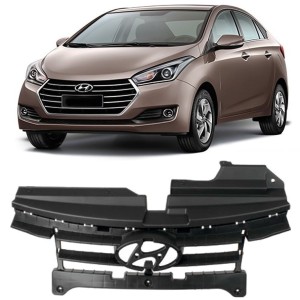 GRADE INTERNA HB20 HATCH 16/17/18/19