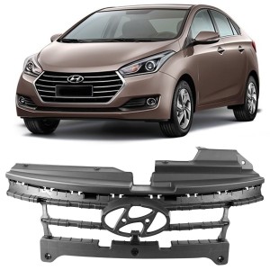 GRADE INTERNA HB20 16/17/18/19